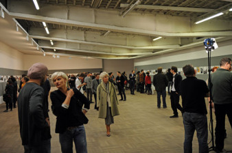 Miesiąc Fotografii w Krakowie 2010 otwarty