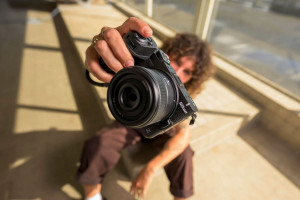 Nikon Z5IIC - poręczna, nieźle wyposażona i rekordowo tania pełna klatka, która szybko jeszcze potanieje