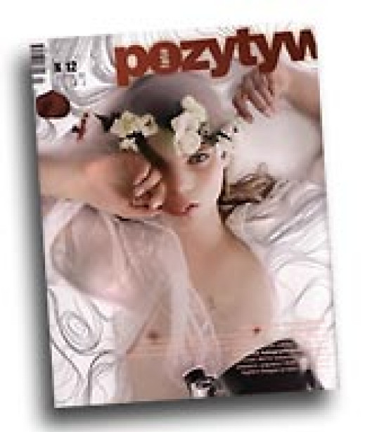 Pozytyw - grudzień 2003