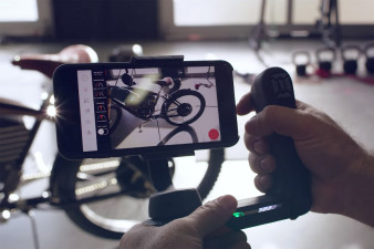 Freefly Movi - stabilizator do smartfona rodem z Hollywood