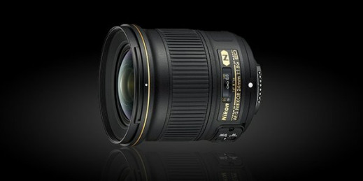 Nikon AF-S Nikkor 24 mm f/1.8G ED – zdjęcia przykładowe