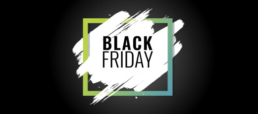 Nadchodzi Black Friday 2018 - przegląd najciekawszych promocji na sprzęt fotograficzny