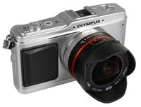 Samyang 7,5mm f/3,5 UMC Fish-eye MFT wkrótce w sprzedaży