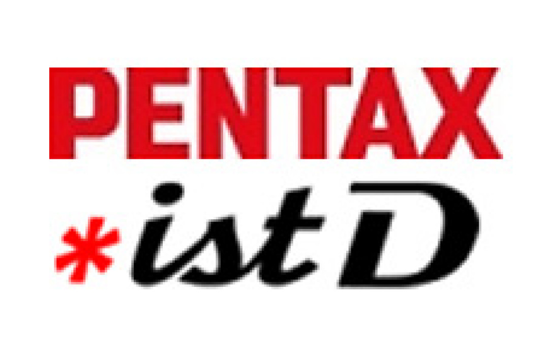 Pentax *ist D firmware 1.12 - bez rewolucji