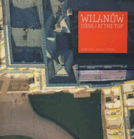 Spotkanie autorskie promujące album "Wilanów górą"