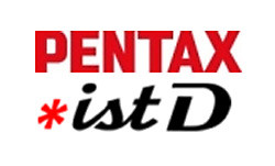 Pentax *ist D firmware 1.12 - bez rewolucji