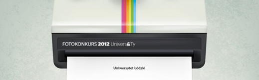 Konkurs fotograficzny UNIVERS&TY