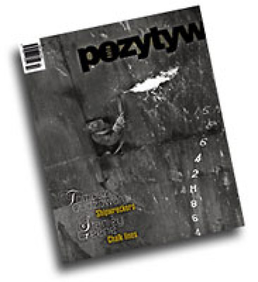 Pozytyw - styczeń 2006