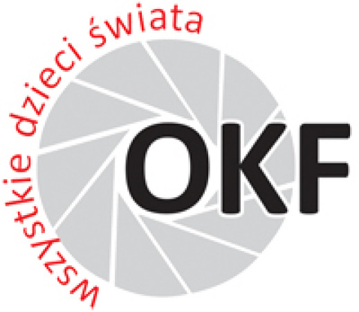 "Wszystkie dzieci świata" - Ogólnopolski Konkurs Fotograficzny