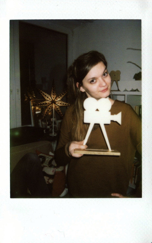 Instax Mini 8