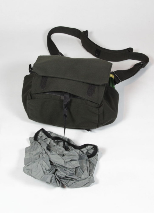 All Weather Cover na trudne warunki