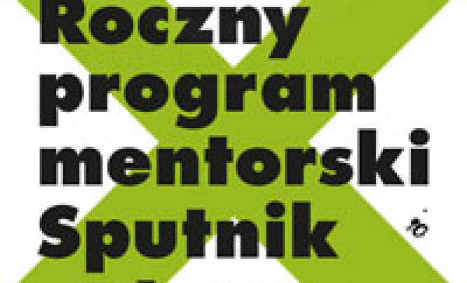  Program mentorski Sputnik Photos - II edycja