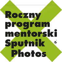 Program mentorski Sputnik Photos - II edycja