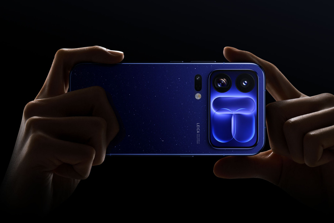 Xiaomi 18 Pro i 18 Pro Max - dwa aparaty 200 Mp, dodatkowy ekran i najnowszy Snapdragon