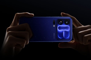 Xiaomi 18 Pro i 18 Pro Max - dwa aparaty 200 Mp, dodatkowy ekran i najnowszy Snapdragon