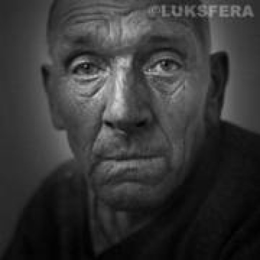 Przemysław Pokrycki w Galerii Luksfera