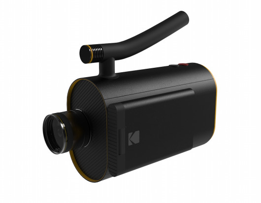 Kodak Super 8