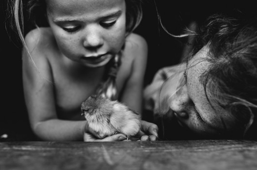 fot. Niki Boon