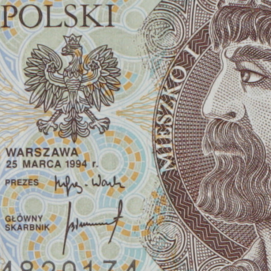 Wyostrzanie poziom -3