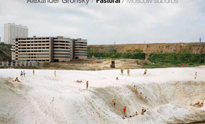  Alexander Gronsky "Pastoral" - recenzja