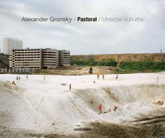 Alexander Gronsky "Pastoral" - recenzja