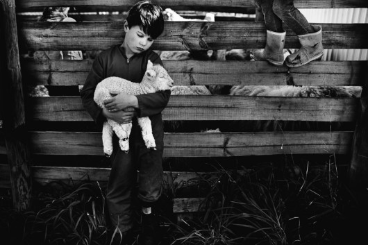 fot. Niki Boon