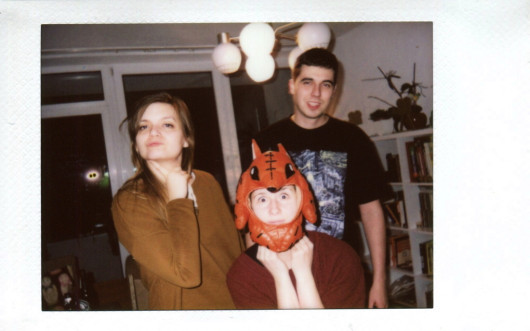 Instax Mini 70
