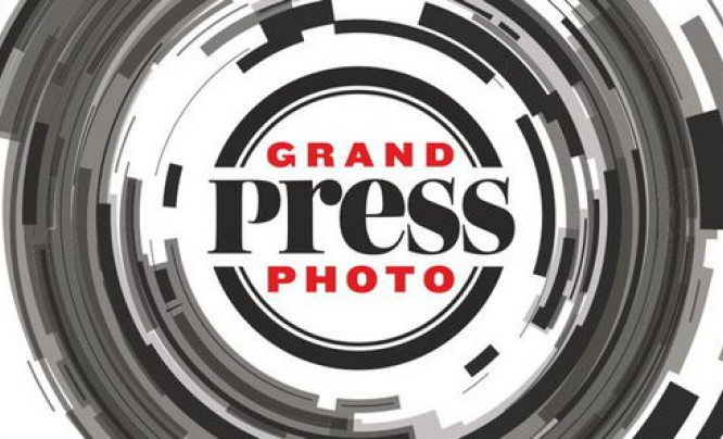  Dziś ostatni dzień na zgłaszanie prac do konkursu Grand Press Photo 2015