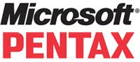 Microsoft i Hoya Pentax podpisały porozumienie