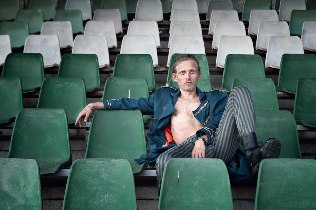 “Fotograf musi być nie tylko dobrym obserwatorem, ale też psychologiem” - rozmowa z Magdą Hueckel