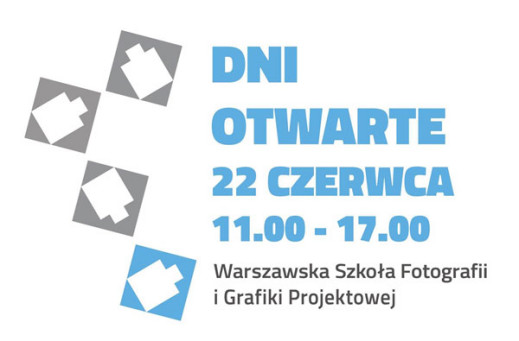 Dzień otwarty w Warszawskiej Szkole Fotografii i Grafiki Projektowej