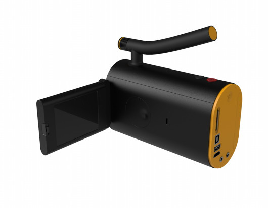 Kodak Super 8