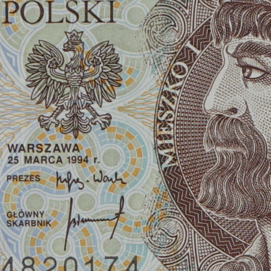 Wyostrzanie poziom -1