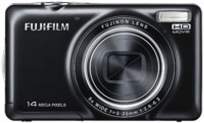  Fujifilm FinePix JX420 i JX370