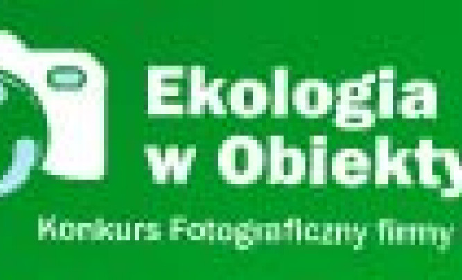  "Ekologia w Obiektywie 2008" - konkurs fotograficzny