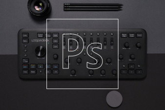 Konsola Loupedeck+ teraz także ze wsparciem dla Photoshopa. Pobierz najnowsze oprogramowanie