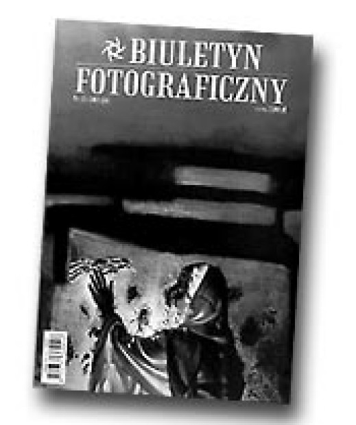Biuletyn Fotograficzny - grudzień 2003