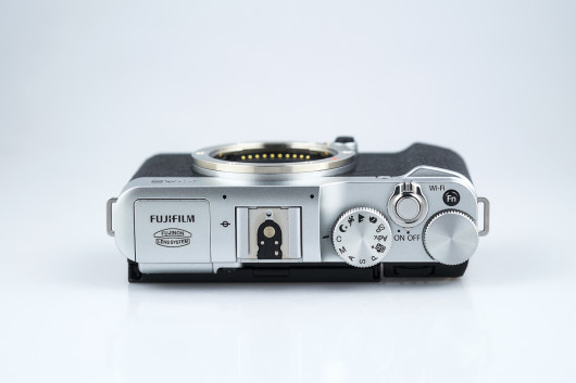 Fujifilm X-A2