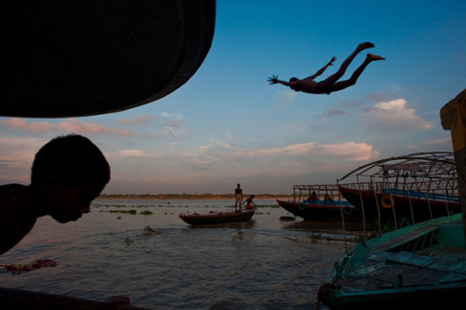 Konkurs Nikon Photo Contest International 2010-2011 rozstrzygnięty!