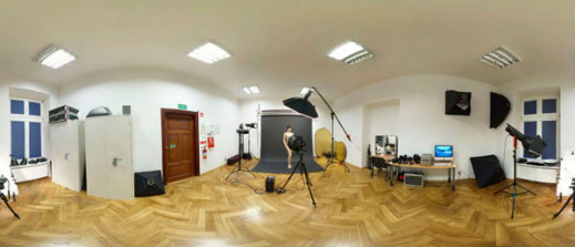 Rekrutacja w 3 filiach Akademii Fotografii
