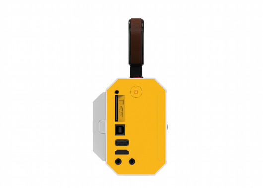 Kodak Super 8