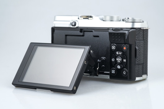 Fujifilm X-A2