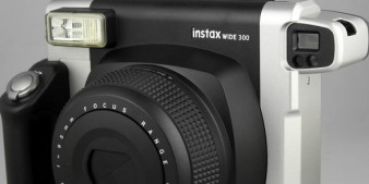 Instax Wide 300 - test