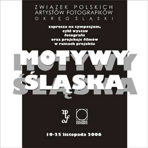 Projekt "Motywy Śląska"
