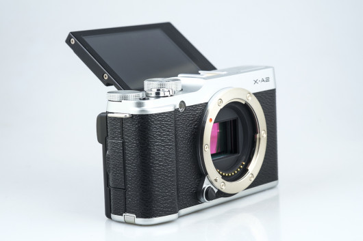 Fujifilm X-A2