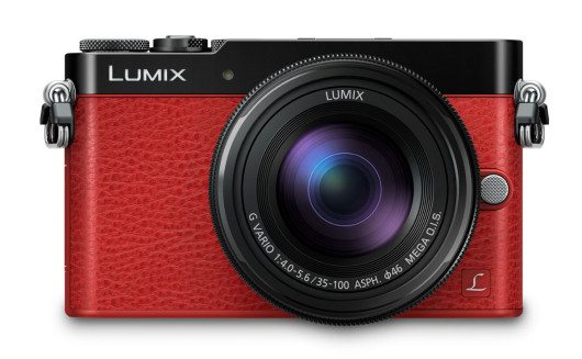 Panasonic Lumix GM5