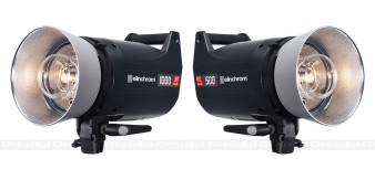 Elinchrom ELC Pro-HD 500 i 1000