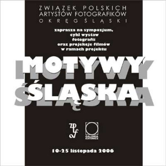 Projekt "Motywy Śląska"