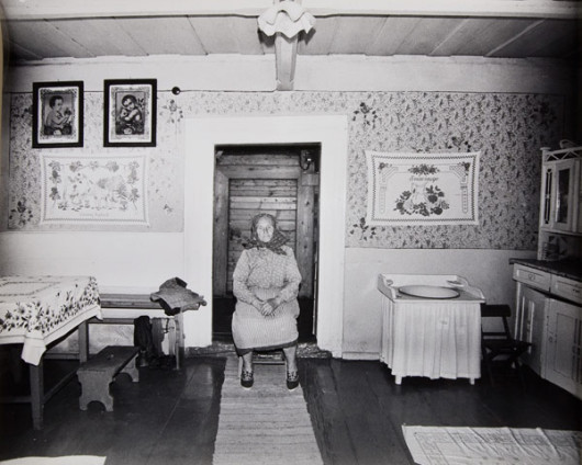 fot. Zofia Rydet