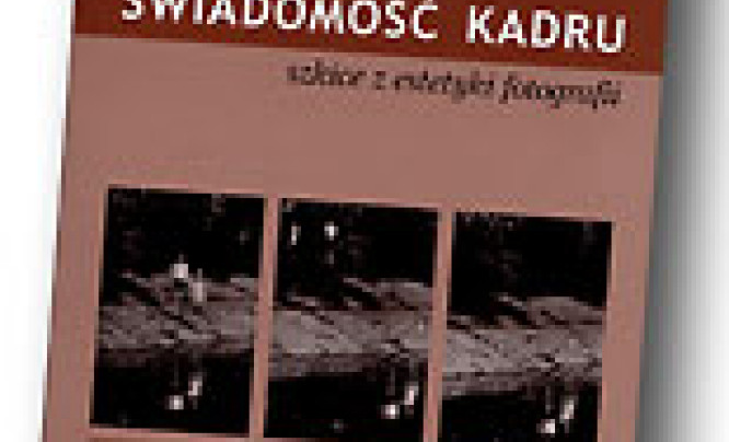  "Świadomość kadru" Tomaszczuka - dodruk